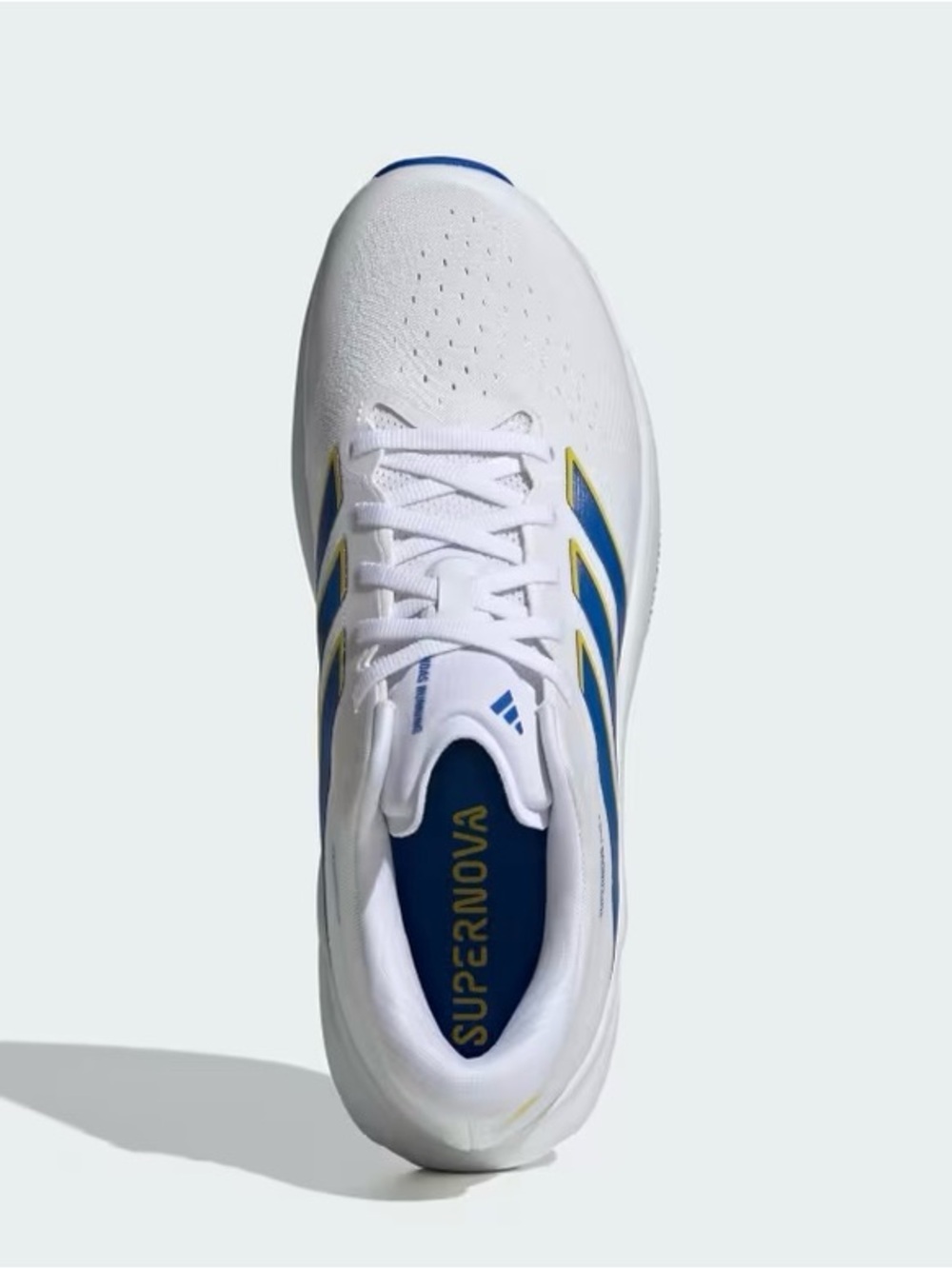 Adidas SUPERNOVA RISE 3 RUNNING SHOES new - Picture 4 of 7